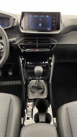 Vente en ligne Peugeot 208 208 II 1.2 PureTech 100ch Allure Pack au prix de 16 500 €