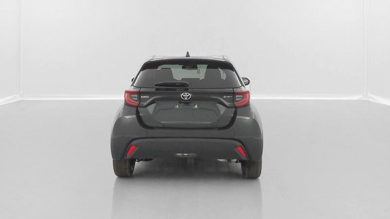 Vente en ligne Toyota Yaris Yaris Hybride 116h Design e-CVT au prix de 26 000 €