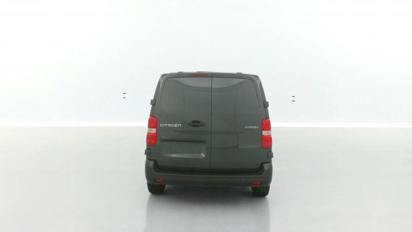 Vente en ligne Citroën Jumpy Fourgon Jumpy M 2.0 BlueHDi 145ch au prix de 30 900 €