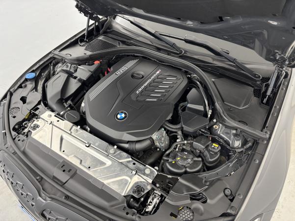Vente en ligne Bmw Série 3 Touring M340iA xDrive 374ch au prix de 51 940 €