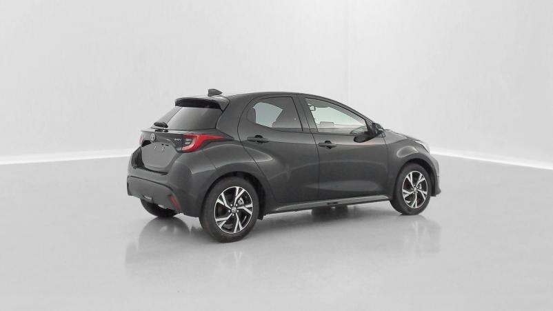 Vente en ligne Toyota Yaris Yaris Hybride 116h Design e-CVT au prix de 26 000 €