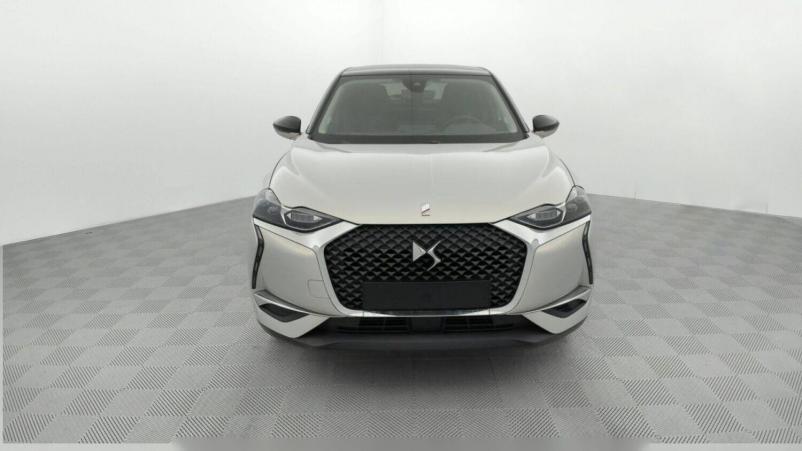 Vente en ligne Ds Ds3 Crossback Ds3 crossback E-Tense Rivoli 136ch au prix de 31 400 €