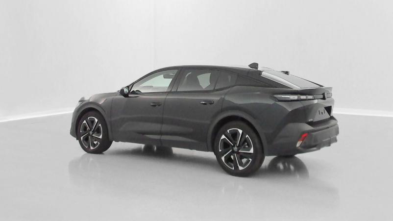 Vente en ligne Peugeot 408 408 1.2 PureTech 130ch Allure Pack EAT8 au prix de 25 010 €