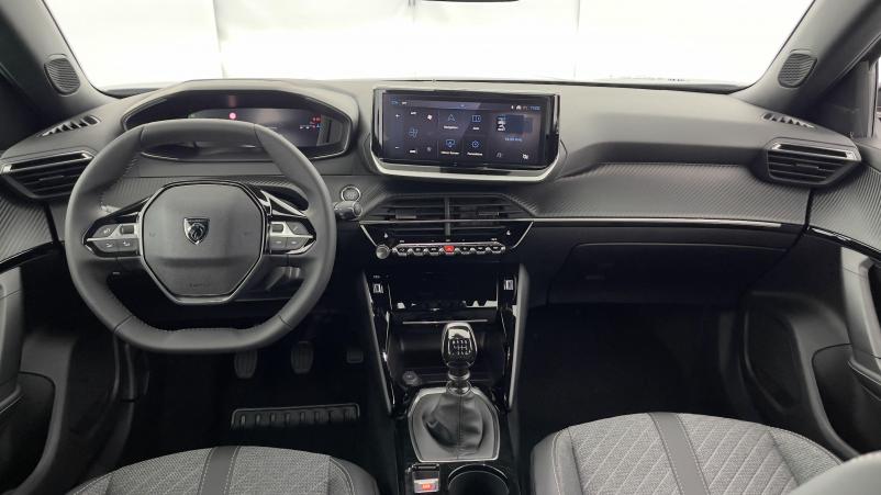 Vente en ligne Peugeot 2008 2008 II(2) 1.2 PureTech 100 Allure au prix de 23 000 €