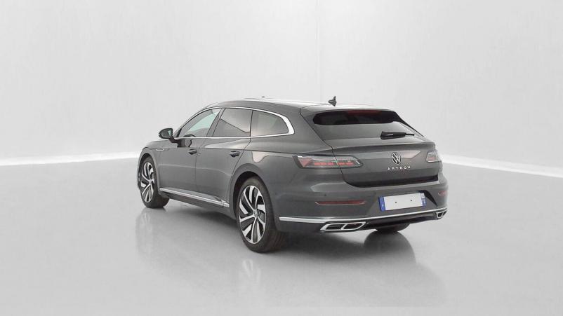 Vente en ligne Volkswagen Arteon Shooting Break Arteon shooting brake 2.0 TDI EVO 150ch R-Line DSG7 au prix de 43 400 €