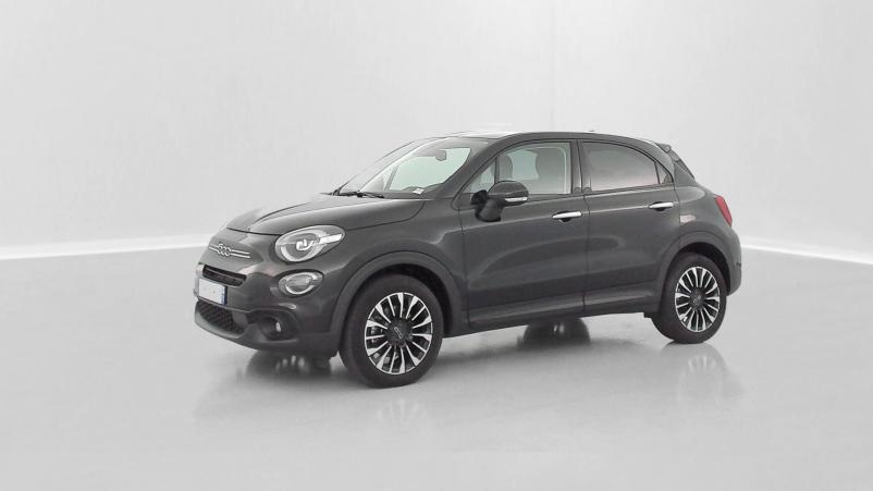 Vente en ligne Fiat 500X 500x 1.5 FireFly Turbo 130ch Pack Confort Style Hybrid DCT7 au prix de 21 500 €