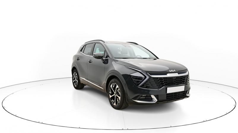 Vente en ligne Kia Sportage  1.6 Hybrid 230ch Automatique/6 Design hybrid au prix de 32 280 €