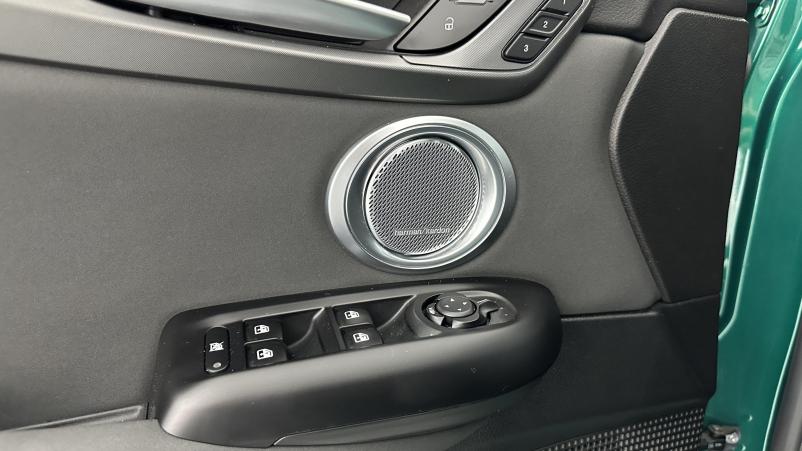 Vente en ligne Alfa Romeo Tonale Tonale 1.5 Hybrid 130ch Sprint TCT7 au prix de 28 910 €