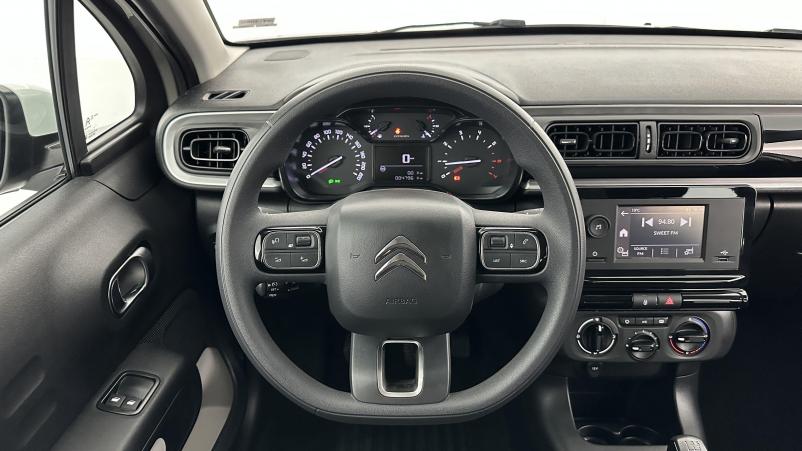 Vente en ligne Citroën C3 C3 III 1.2 PureTech 83ch You au prix de 14 600 €