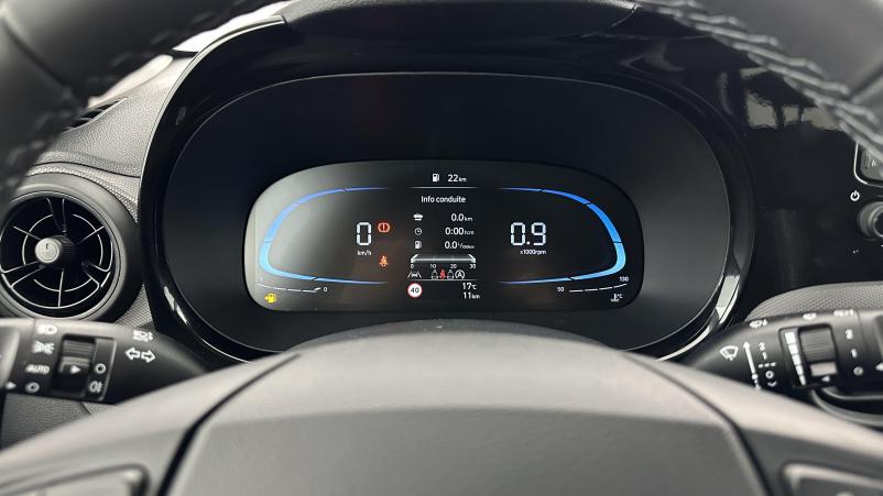 Vente en ligne Hyundai i10 I10 III 1.0 63ch Intuitive au prix de 17 210 €