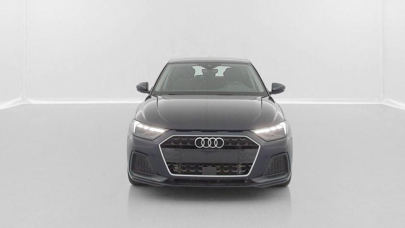 Vente en ligne Audi A1 A1 sportback II 30 TFSI 110ch Advanced au prix de 24 200 €