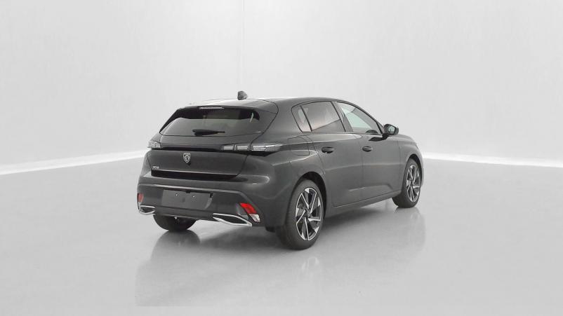 Vente en ligne Peugeot 308 308 1.2 Hybrid 145ch Allure e-DCS6 au prix de 29 300 €