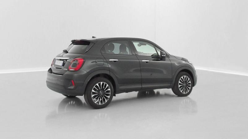 Vente en ligne Fiat 500X 500x 1.5 FireFly Turbo 130ch Pack Confort Style Hybrid DCT7 au prix de 21 500 €