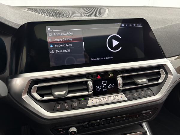 Vente en ligne Bmw Série 3 Touring M340iA xDrive 374ch au prix de 51 940 €