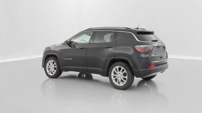 Vente en ligne Jeep Compass Compass II 1.3 GSE T4 150ch Limited BVR6 au prix de 23 210 €