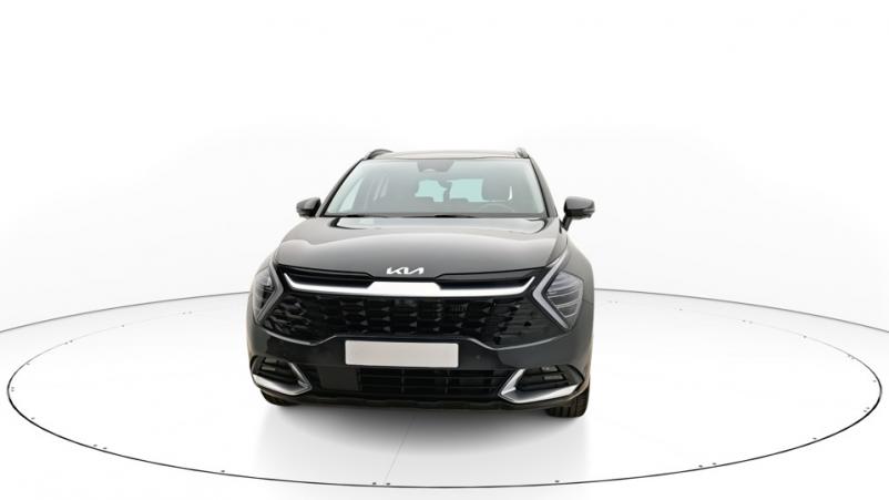 Vente en ligne Kia Sportage  1.6 Hybrid 230ch Automatique/6 Design hybrid au prix de 32 280 €