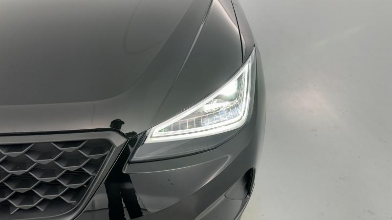 Vente en ligne Seat Arona Arona 1.0 TSI 110ch Style DSG7 au prix de 21 800 €