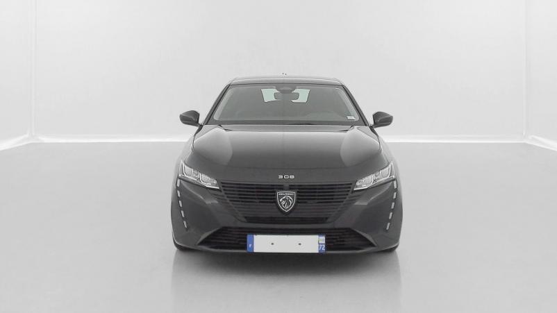 Vente en ligne Peugeot 308 308 III 1.2 Puretech 130ch Active Pack EAT8 au prix de 22 400 €