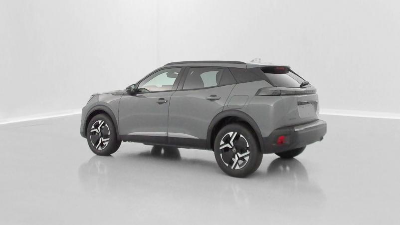 Vente en ligne Peugeot 2008 2008 II(2) 1.2 PureTech 100 Allure au prix de 23 000 €