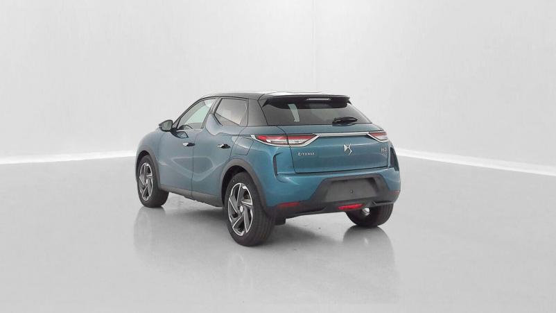 Vente en ligne Ds Ds3 Crossback Ds3 crossback E-Tense Rivoli 136ch au prix de 31 400 €