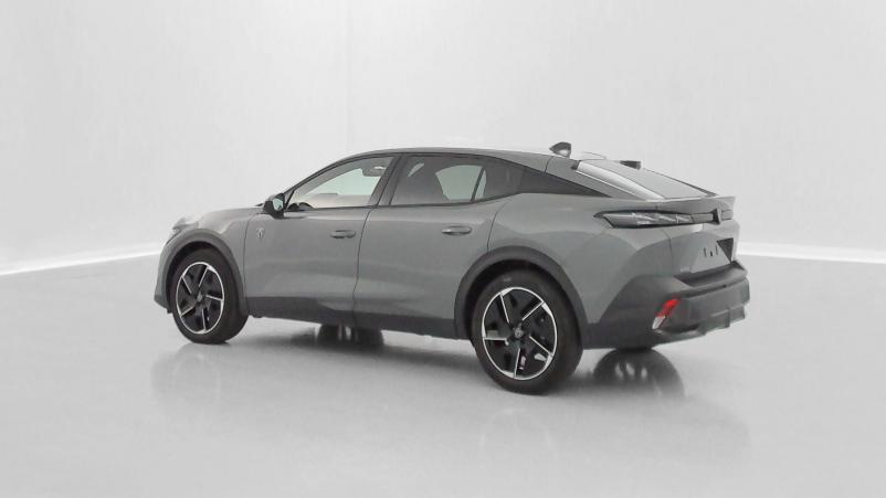 Vente en ligne Peugeot 408 408 1.2 PureTech 130ch GT EAT8 au prix de 27 410 €
