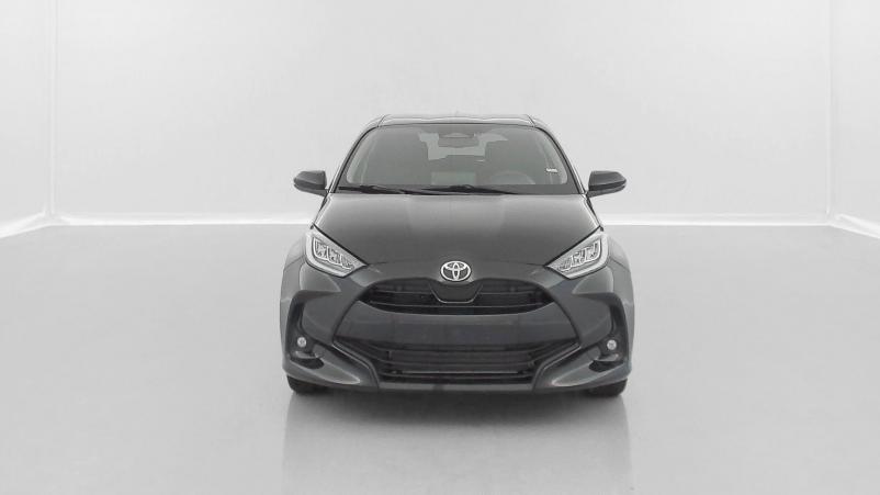 Vente en ligne Toyota Yaris Yaris Hybride 116h Design e-CVT au prix de 26 000 €