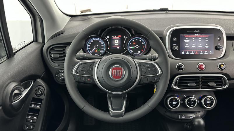 Vente en ligne Fiat 500X 500x 1.5 FireFly Turbo 130ch Pack Confort Style Hybrid DCT7 au prix de 21 000 €