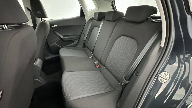Vente en ligne Seat Arona Arona 1.0 TSI 110ch Style DSG7 au prix de 21 800 €
