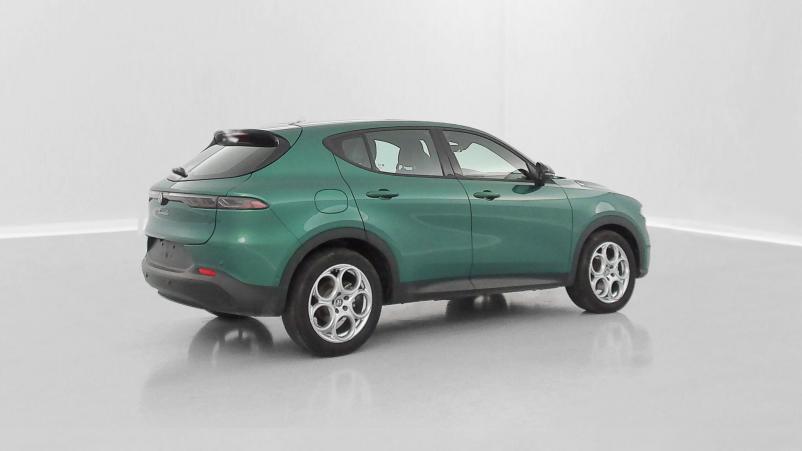 Vente en ligne Alfa Romeo Tonale Tonale 1.5 Hybrid 130ch Sprint TCT7 au prix de 28 910 €