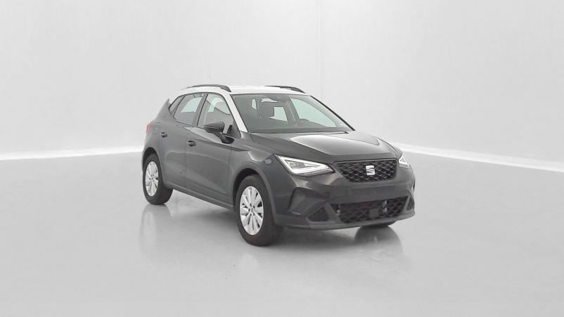 Vente en ligne Seat Arona Arona 1.0 TSI 110ch Style DSG7 au prix de 21 800 €