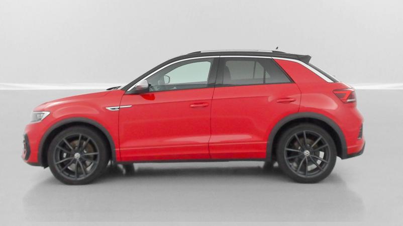 Vente en ligne Volkswagen T-Roc T-roc 2.0 TSI 300ch R 4Motion DSG7 au prix de 31 400 €