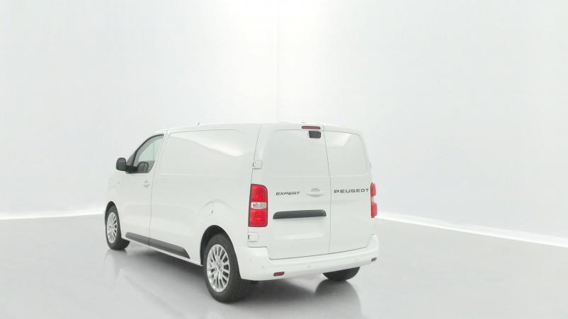 Vente en ligne Peugeot Expert Expert III M 2.0 BlueHDi 145ch EAT8 au prix de 31 380 €