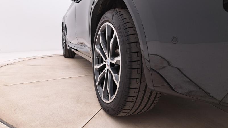 Vente en ligne Bmw X3  20 i 184ch Automatique/8 M sport au prix de 34 820 €