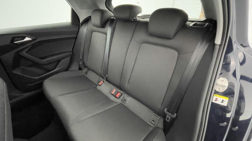 Vente en ligne Audi A1 A1 sportback II 30 TFSI 110ch Advanced au prix de 24 200 €