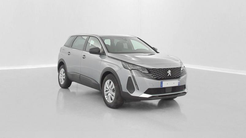 Vente en ligne Peugeot 5008 5008 III 1.2 PureTech 130ch Active Pack au prix de 29 400 €