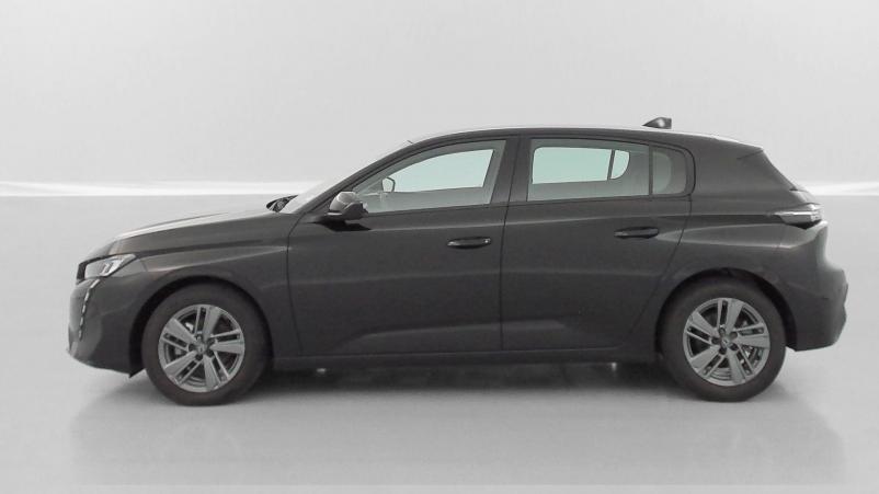 Vente en ligne Peugeot 308 308 III 1.2 Puretech 130ch Active Pack EAT8 au prix de 22 400 €