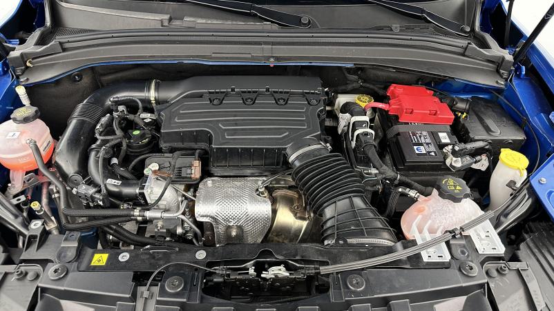Vente en ligne Alfa Romeo Tonale Tonale 1.5 Hybrid 130ch Sprint TCT7 au prix de 26 510 €