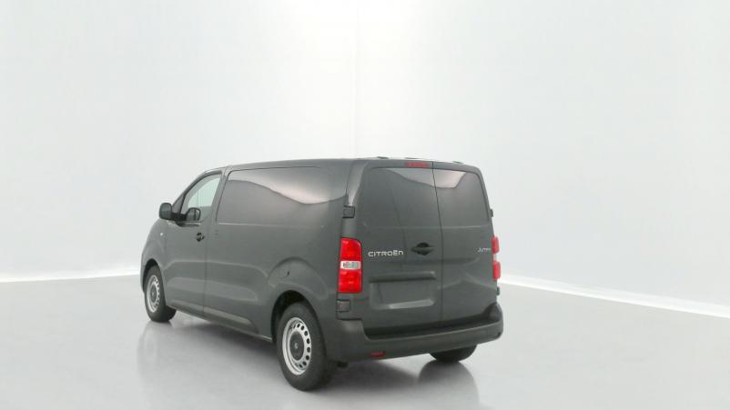 Vente en ligne Citroën Jumpy Fourgon Jumpy M 2.0 BlueHDi 145ch au prix de 30 900 €