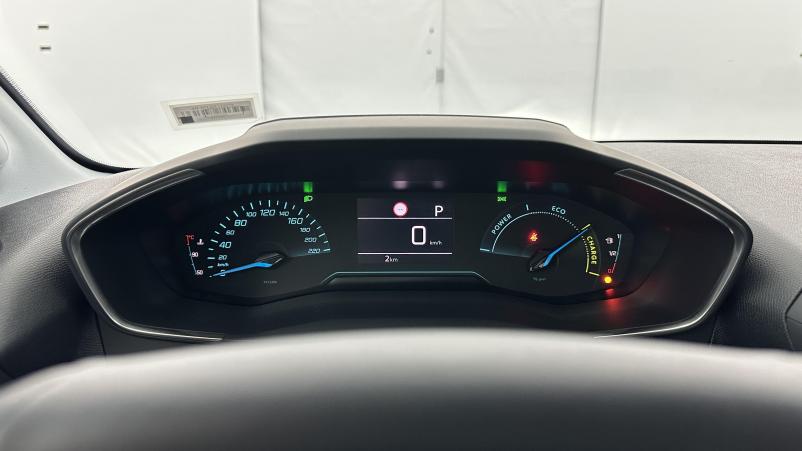 Vente en ligne Peugeot 208 208 II(2) 1.2 Hybrid 100ch Style e-DCS6 au prix de 21 710 €