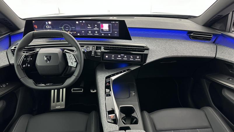 Vente en ligne Peugeot 5008 5008 III 1.2 Hybrid 145ch GT e-DCS6 au prix de 39 410 €