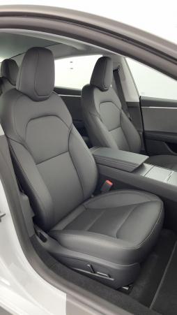 Vente en ligne Tesla Model 3 Model 3 II Standard Propulsion (513km) au prix de 43 400 €