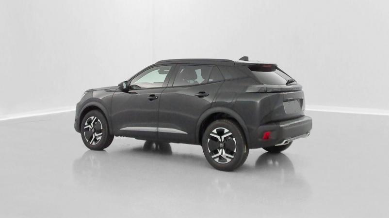 Vente en ligne Peugeot 2008 2008 II(2) 1.2 PureTech 130ch GT EAT8 au prix de 26 000 €