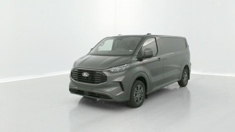 Vente en ligne Ford Transit Custom Transit custom II 320 L2H1 2.0 Ecoblue 170ch Limited BVA8 au prix de 45 180 €
