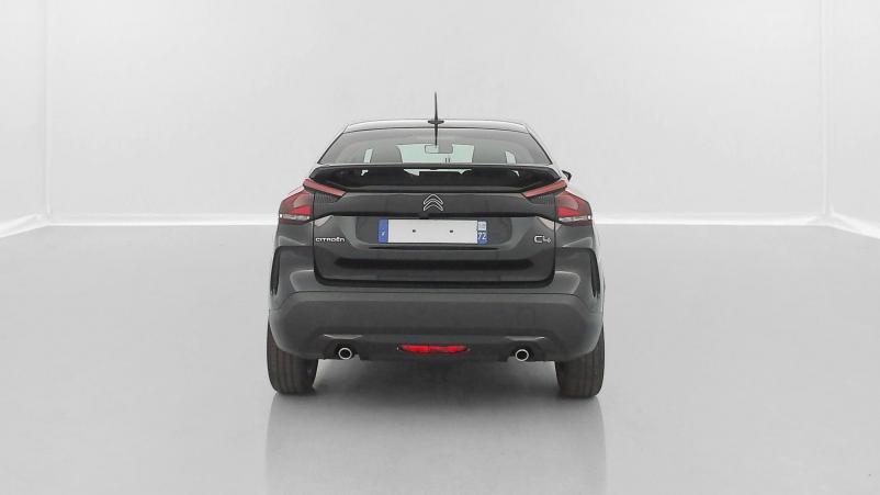 Vente en ligne Citroën C4 C4 1.2 PureTech 130ch Feel Pack au prix de 20 000 €