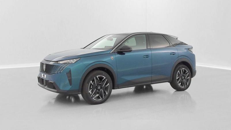 Vente en ligne Peugeot 3008 3008 Hybrid 145ch GT e-DCS6 au prix de 35 400 €
