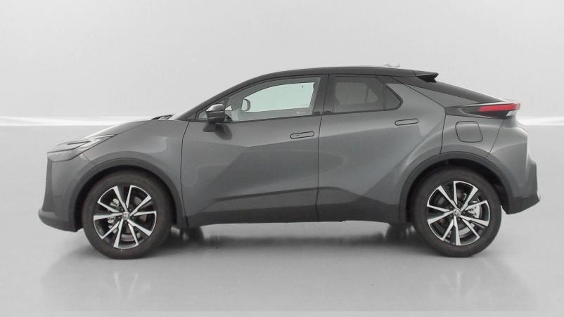 Vente en ligne Toyota C-HR C-hr II 1.8 Hybrid 140ch Design au prix de 31 700 €