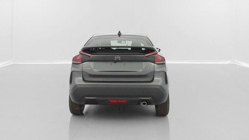 Vente en ligne Citroën C4 C4 III 1.5 BlueHDi 130ch Plus EAT8 au prix de 24 710 €