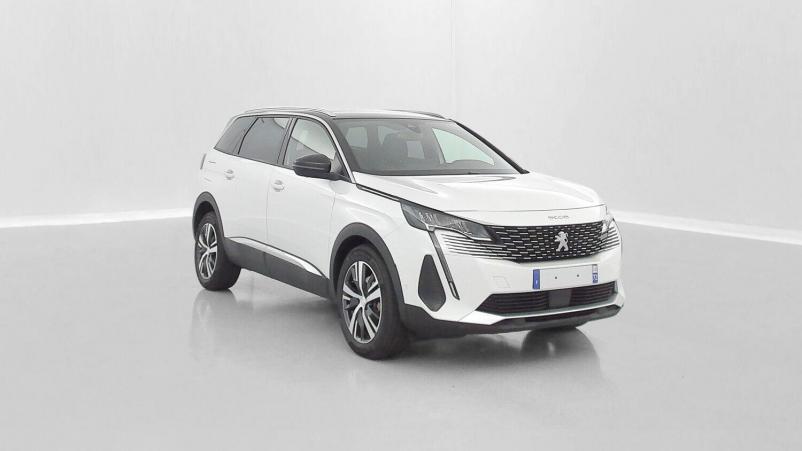 Vente en ligne Peugeot 5008 5008 III 1.5 BlueHDi 130ch Allure Pack EAT8 au prix de 39 500 €