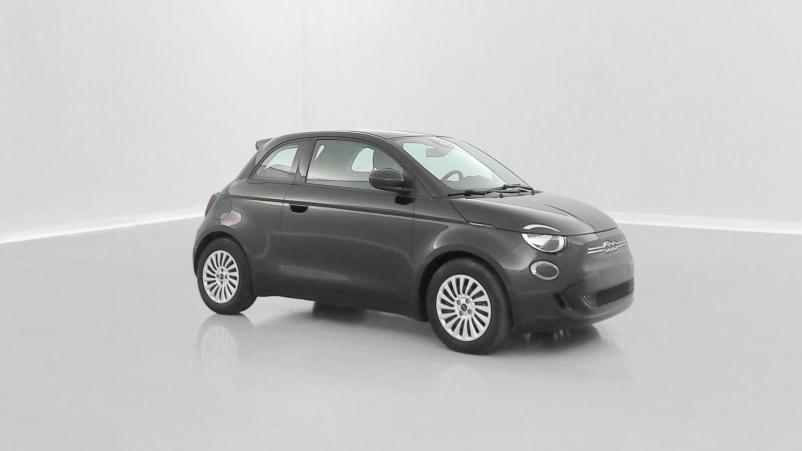 Vente en ligne Fiat 500 500e 23.8kWh Action 95ch au prix de 13 700 €