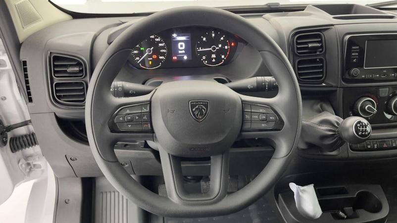 Vente en ligne Peugeot Boxer Fourgon Boxer II L2H2 3.5 2.2 BlueHDi 140ch Frigo Lamberet au prix de 50 940 €